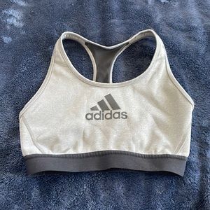 Sports bra from adidas size XS